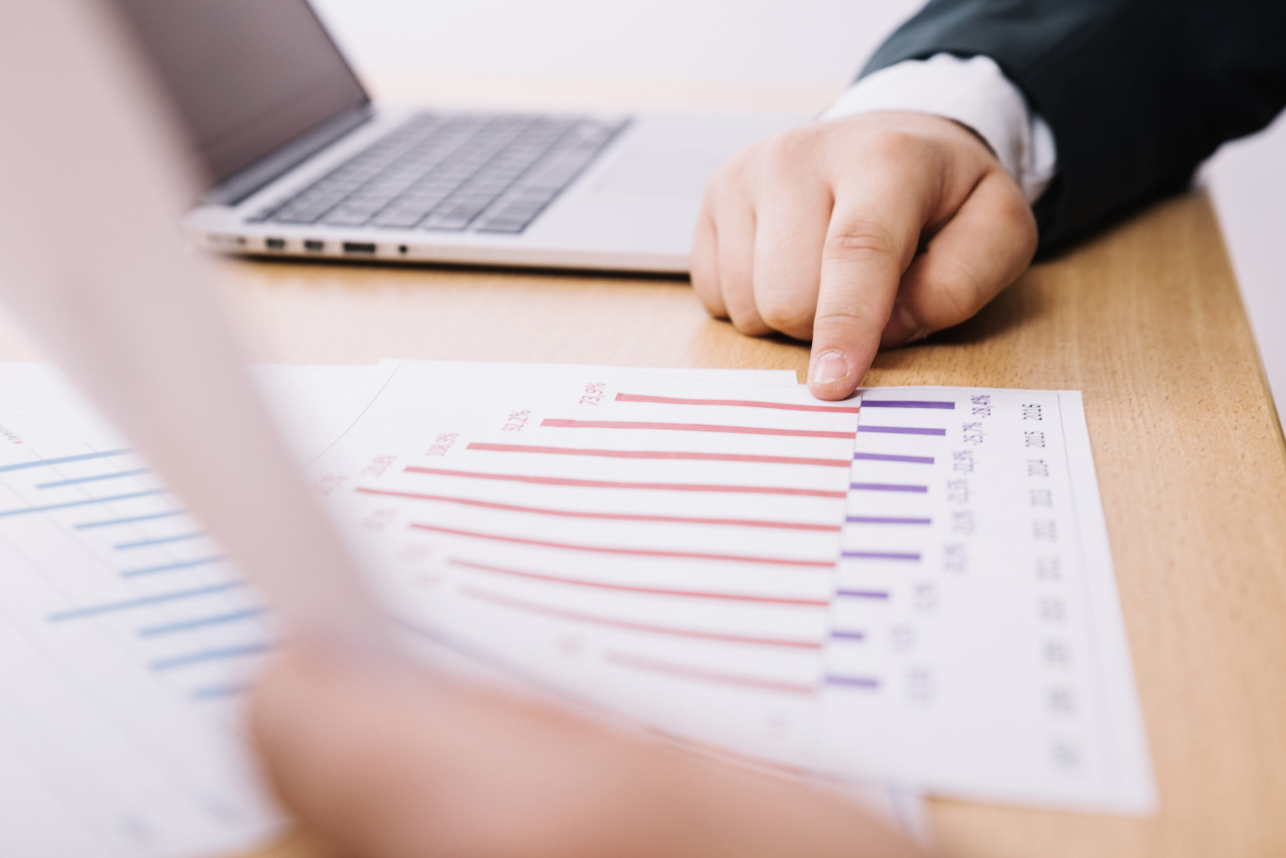 case management data